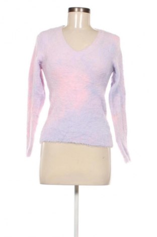 Damski sweter Amelie & Amelie, Rozmiar M, Kolor Fioletowy, Cena 32,99 zł