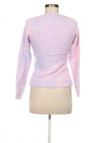 Damski sweter Amelie & Amelie, Rozmiar M, Kolor Fioletowy, Cena 32,99 zł