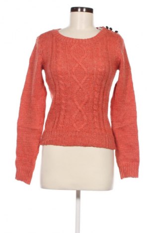 Damski sweter America Today, Rozmiar M, Kolor Czerwony, Cena 32,99 zł