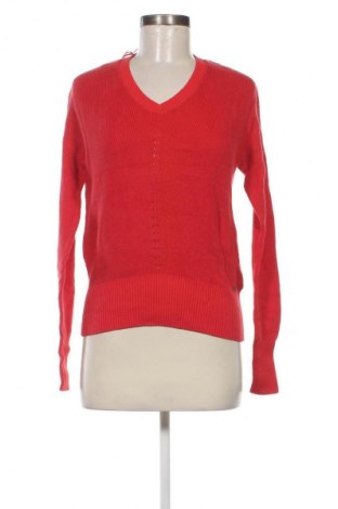 Damenpullover America Today, Größe XS, Farbe Rot, Preis 7,49 €