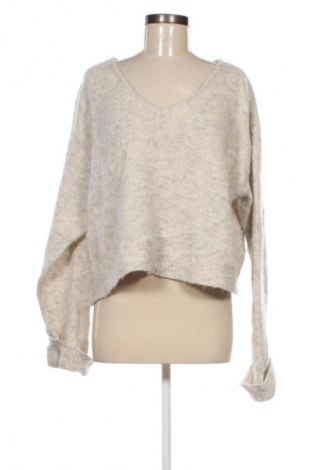 Damenpullover America Today, Größe M, Farbe Beige, Preis € 7,49