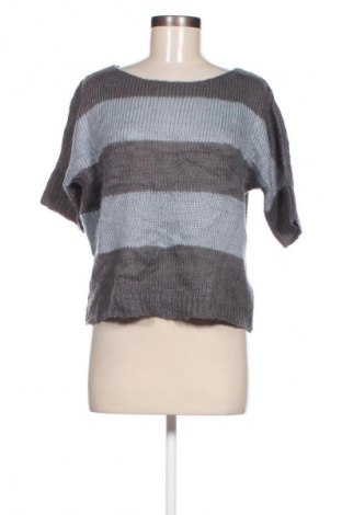 Damenpullover American Eagle, Größe S, Farbe Grau, Preis 9,99 €