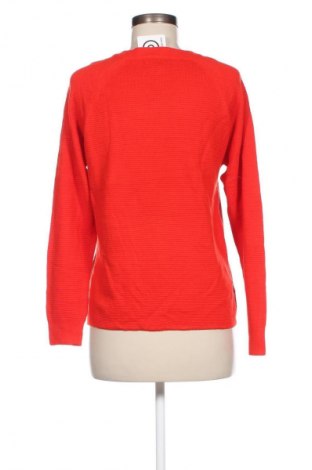 Damenpullover Amisu, Größe M, Farbe Rot, Preis € 7,49