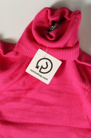 Damenpullover Amisu, Größe S, Farbe Rosa, Preis 7,49 €