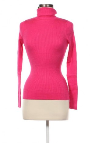 Damenpullover Amisu, Größe S, Farbe Rosa, Preis 7,49 €