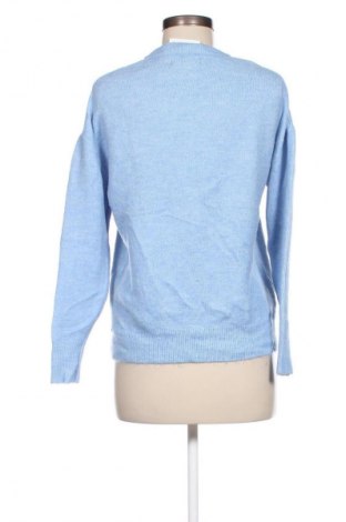 Damenpullover Amisu, Größe M, Farbe Blau, Preis € 7,49