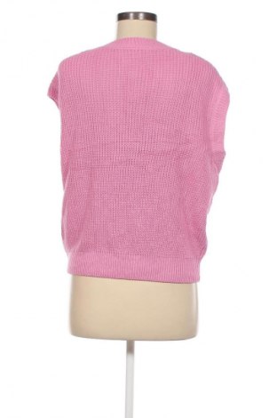 Damenpullover Amisu, Größe M, Farbe Rosa, Preis 3,99 €