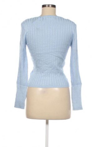 Damenpullover Amisu, Größe S, Farbe Blau, Preis € 7,49