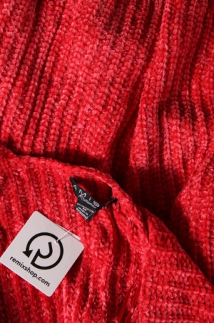 Damenpullover Amisu, Größe M, Farbe Rot, Preis 6,49 €