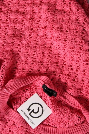 Damenpullover Amisu, Größe XL, Farbe Rosa, Preis € 7,49