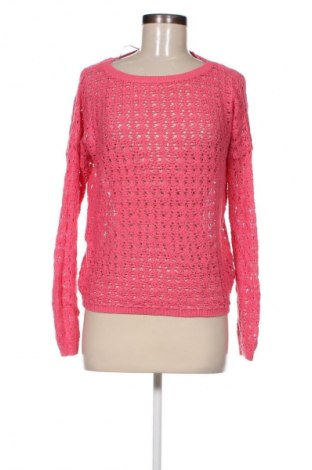 Damenpullover Amisu, Größe XL, Farbe Rosa, Preis € 7,49