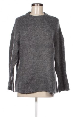 Damenpullover Amisu, Größe L, Farbe Grau, Preis € 7,49