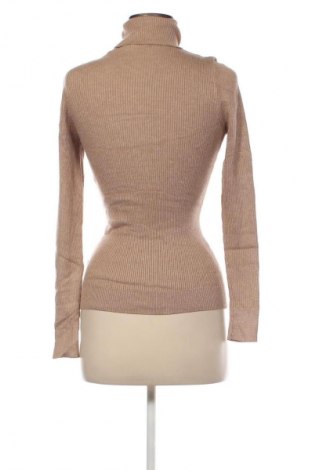 Damenpullover Amisu, Größe M, Farbe Beige, Preis € 7,49