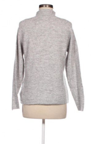 Damenpullover Amisu, Größe M, Farbe Grau, Preis € 7,49