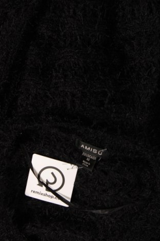 Damenpullover Amisu, Größe XS, Farbe Schwarz, Preis € 7,49