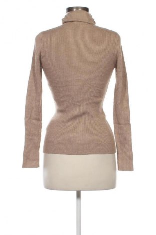 Damenpullover Amisu, Größe L, Farbe Beige, Preis 6,49 €