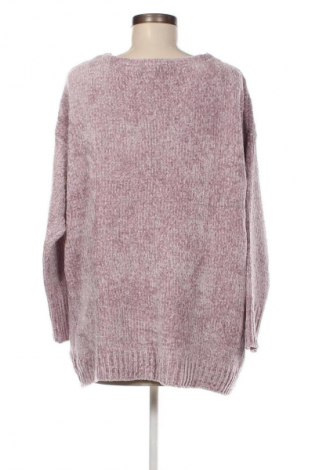 Damenpullover Amisu, Größe XL, Farbe Lila, Preis € 7,49