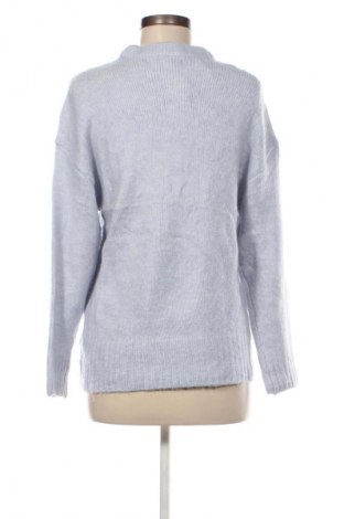 Damenpullover Amisu, Größe S, Farbe Blau, Preis € 6,49