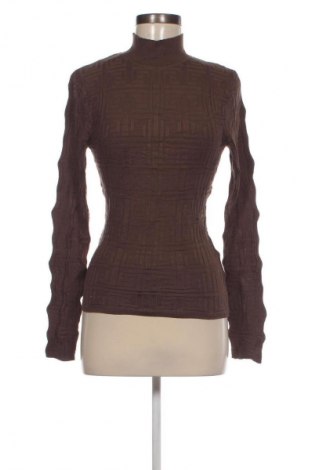 Damenpullover Amisu, Größe L, Farbe Braun, Preis 7,49 €