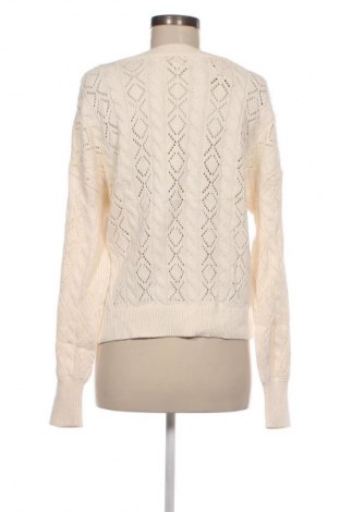 Damenpullover Amisu, Größe M, Farbe Beige, Preis € 7,49