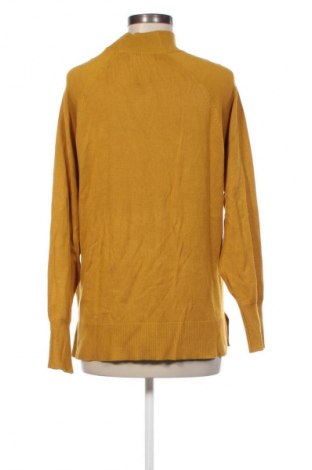 Damenpullover Amisu, Größe L, Farbe Gelb, Preis € 15,49