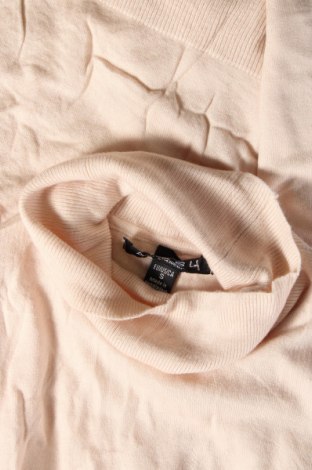 Damenpullover Amisu, Größe S, Farbe Ecru, Preis € 7,49