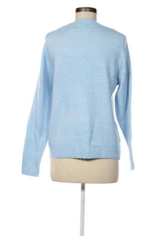 Damenpullover Amisu, Größe S, Farbe Blau, Preis 7,49 €