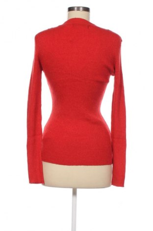 Damenpullover Amisu, Größe S, Farbe Rot, Preis € 8,29