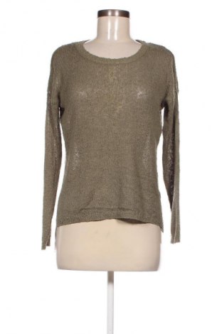 Damenpullover Amisu, Größe M, Farbe Grün, Preis € 7,49