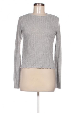 Damenpullover Amisu, Größe XS, Farbe Grau, Preis € 7,49