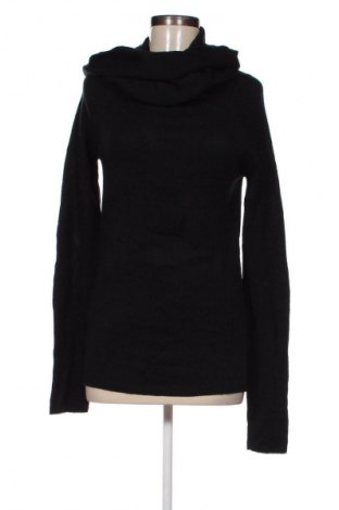Γυναικείο πουλόβερ Amisu, Μέγεθος M, Χρώμα Μαύρο, Τιμή 7,79 €