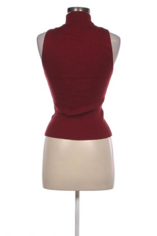 Damenpullover Amisu, Größe M, Farbe Rot, Preis € 7,49