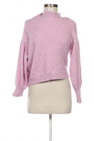 Damenpullover Amisu, Größe XL, Farbe Lila, Preis 7,49 €