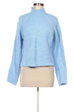 Damenpullover Amisu, Größe M, Farbe Blau, Preis € 7,49