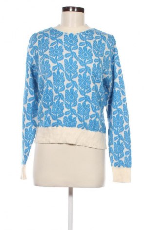 Γυναικείο πουλόβερ Amisu, Μέγεθος S, Χρώμα Πολύχρωμο, Τιμή 7,79 €