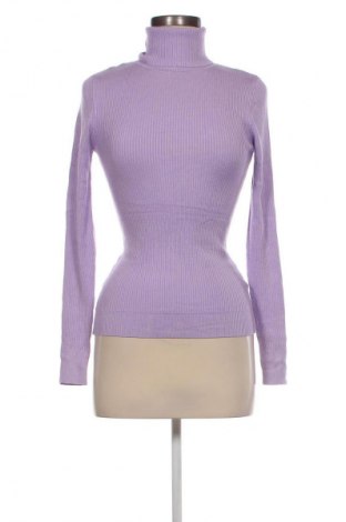 Damenpullover Amisu, Größe S, Farbe Lila, Preis € 7,49