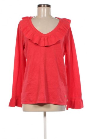Дамски пуловер Amy Vermont, Размер L, Цвят Розов, Цена 26,69 лв.