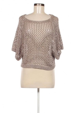 Дамски пуловер Amy Vermont, Размер M, Цвят Бежов, Цена 20,09 лв.