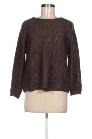 Damenpullover Andrea Jovine, Größe L, Farbe Grün, Preis € 9,99