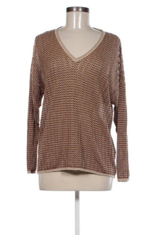 Γυναικείο πουλόβερ An'ge, Μέγεθος M, Χρώμα Πολύχρωμο, Τιμή 16,78 €