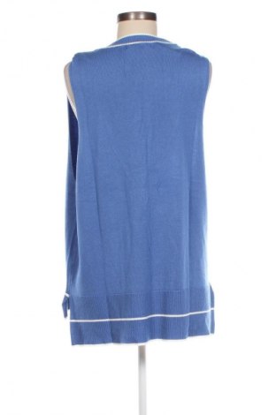 Damenpullover Aniston, Größe M, Farbe Blau, Preis 10,49 €