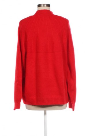 Damenpullover Aniston, Größe L, Farbe Rot, Preis 9,49 €