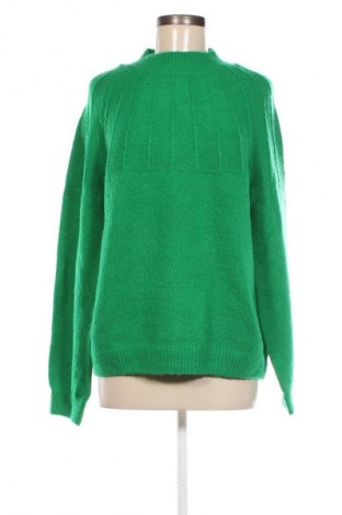 Pulover de femei Aniston, Mărime S, Culoare Verde, Preț 81,71 Lei