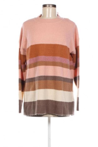 Дамски пуловер Aniston, Размер M, Цвят Многоцветен, Цена 14,26 лв.