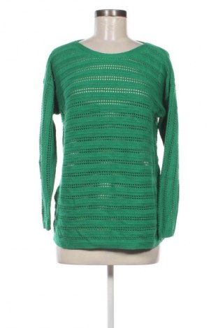 Damski sweter Aniston, Rozmiar M, Kolor Zielony, Cena 32,99 zł