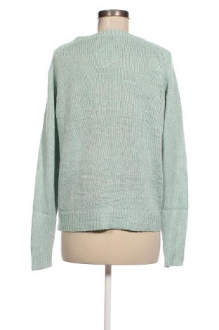 Damenpullover Ann Christine, Größe L, Farbe Grün, Preis 4,99 €