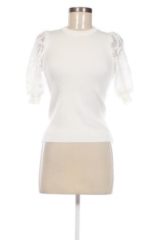 Dámský svetr Answear, Velikost S, Barva Bílá, Cena  385,00 Kč