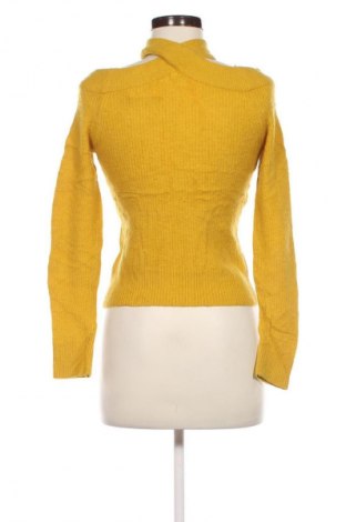 Damenpullover Anthropologie, Größe XS, Farbe Gelb, Preis € 66,80