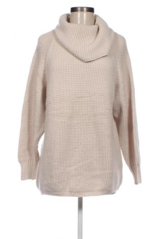 Damenpullover Apart, Größe S, Farbe Beige, Preis 15,49 €