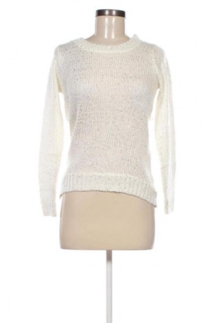 Дамски пуловер Arkitect., Размер S, Цвят Бял, Цена 18,72 лв.
